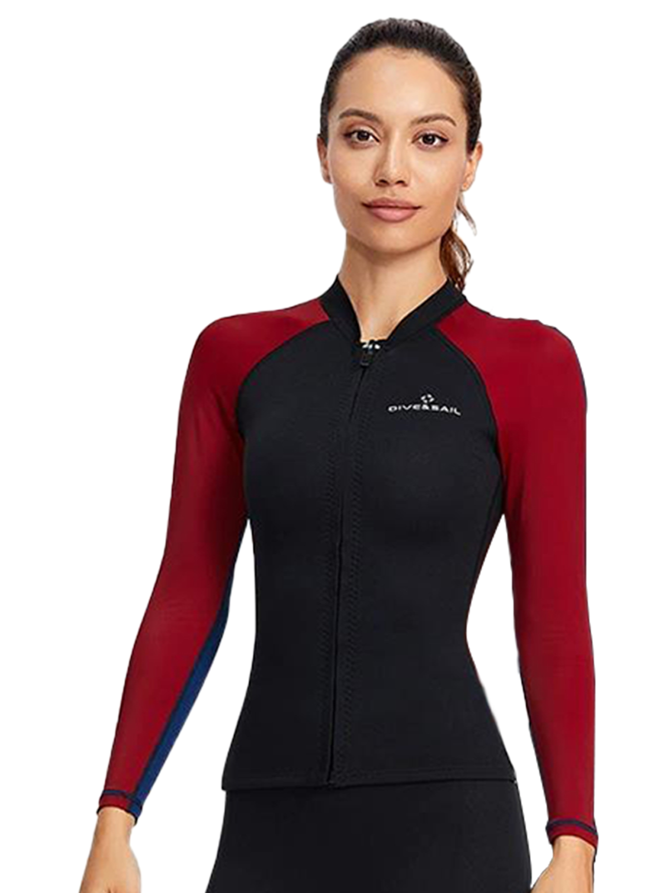 1.5MM Neoprene Sports Jacket,  - Aquatic Sports Activities recensie en prijs