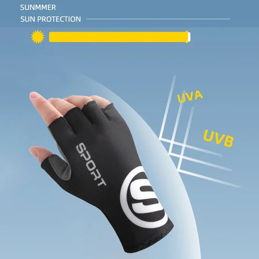 Cycling Gloves Breathable Anti - Spearfishing Glove recensie en prijs