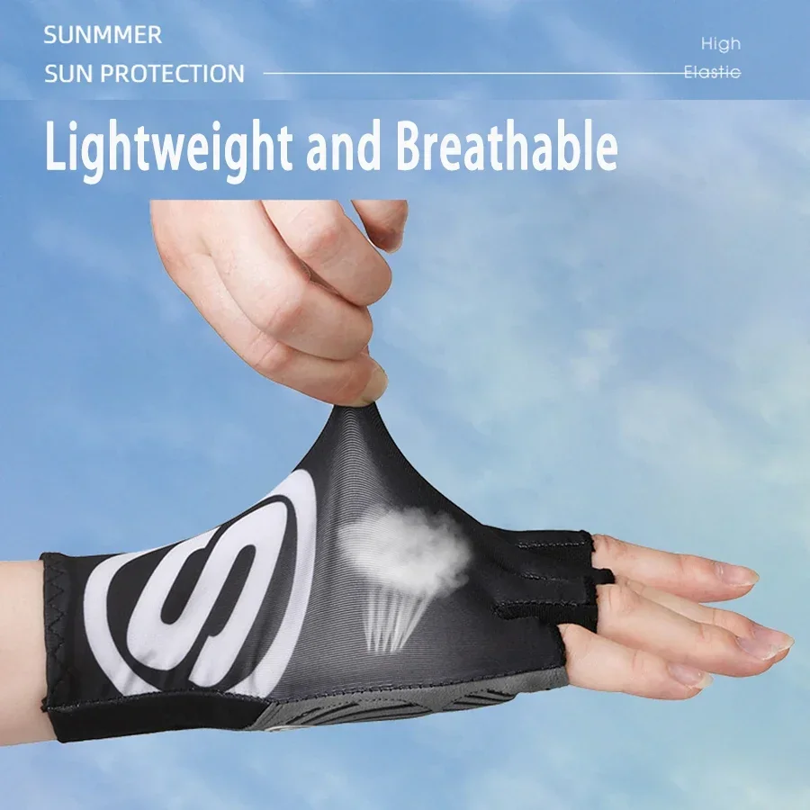 Cycling Gloves Breathable Anti - Spearfishing Glove recensie en prijs
