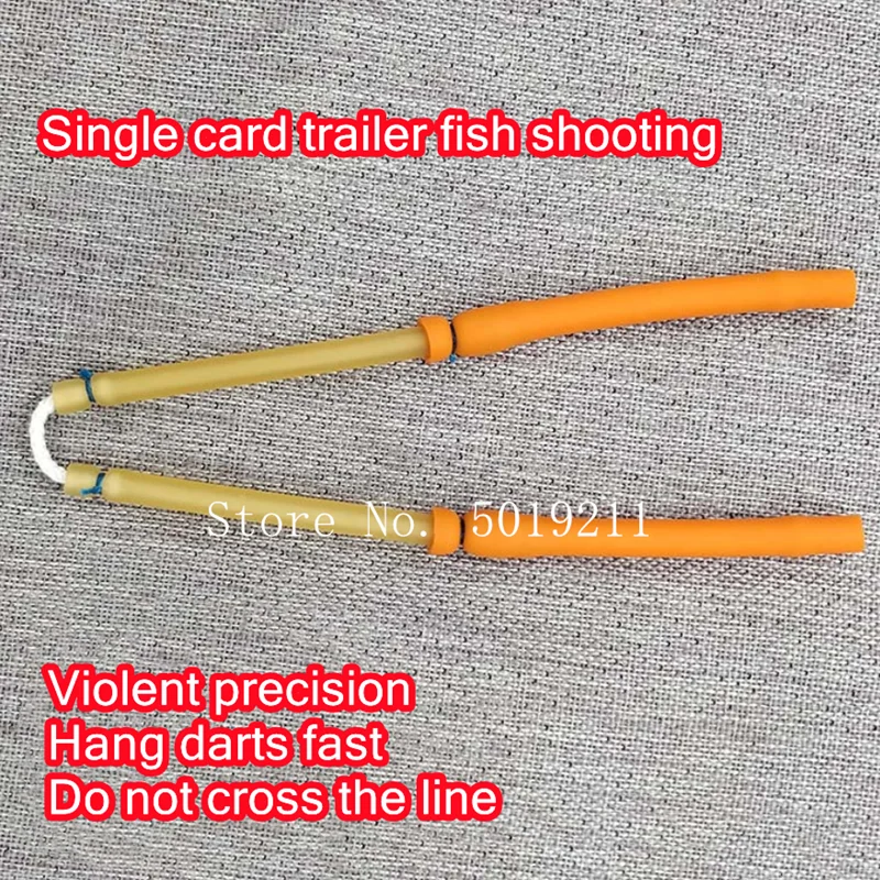 Powerful Resilient Rubber Shoo - Speargun Rubber Band recensie en prijs
