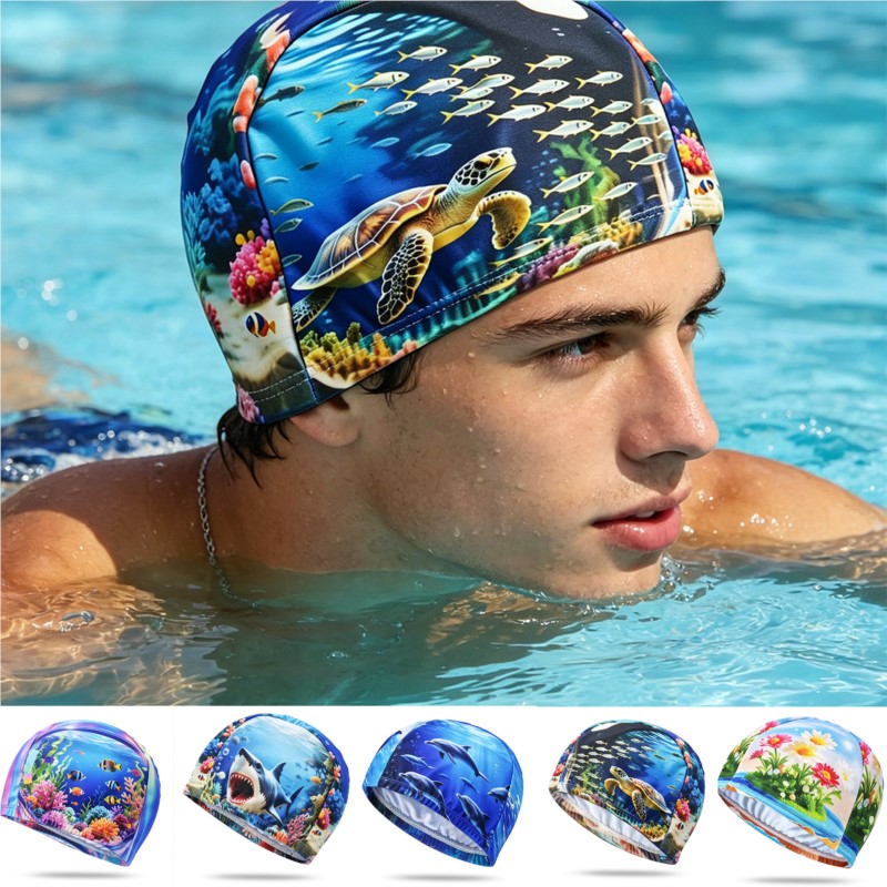 Compact Portable Adult Swimmin - Aquatic Sports Activities recensie en prijs