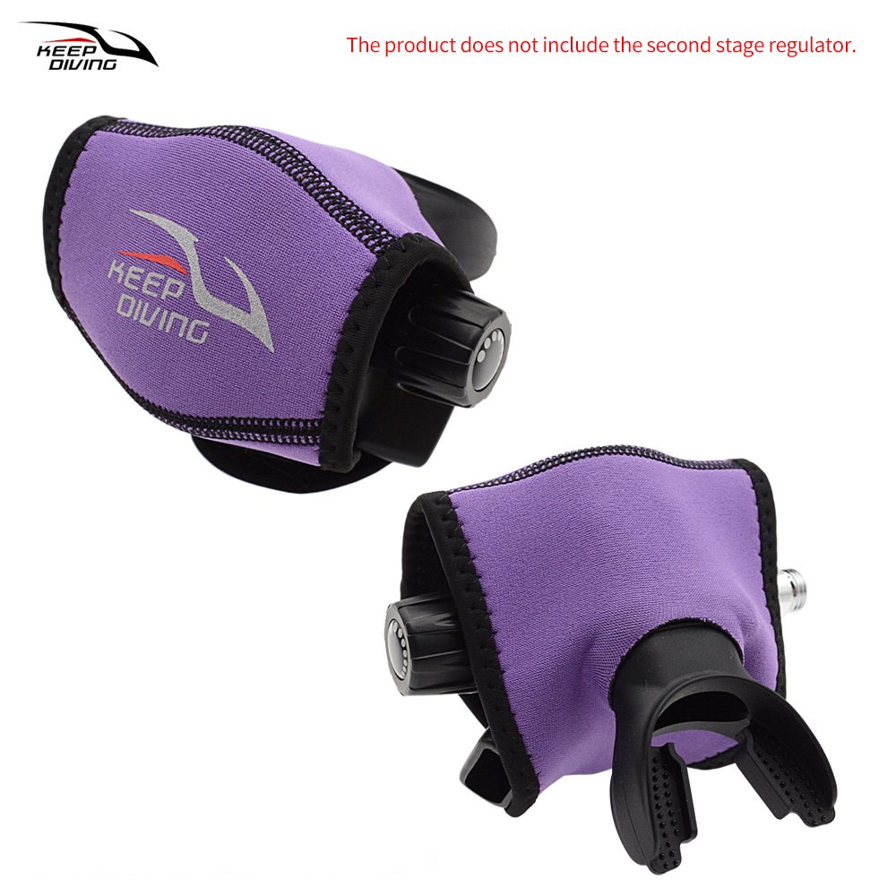 1 PCS Diving Regulator Protect - Aquatic Diving recensie en prijs