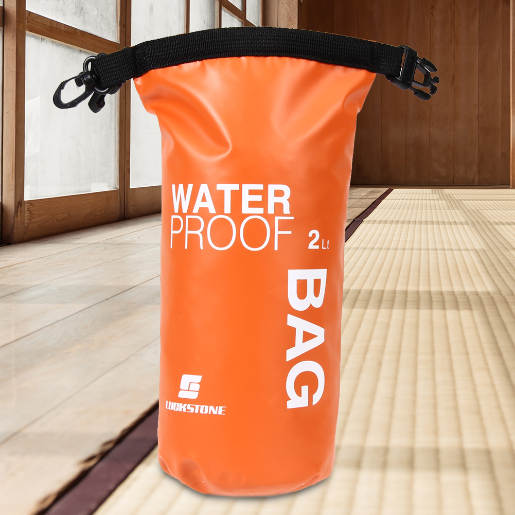 2L Waterproof Dry Bag Floating - Dry Bag Roll Top recensie en prijs