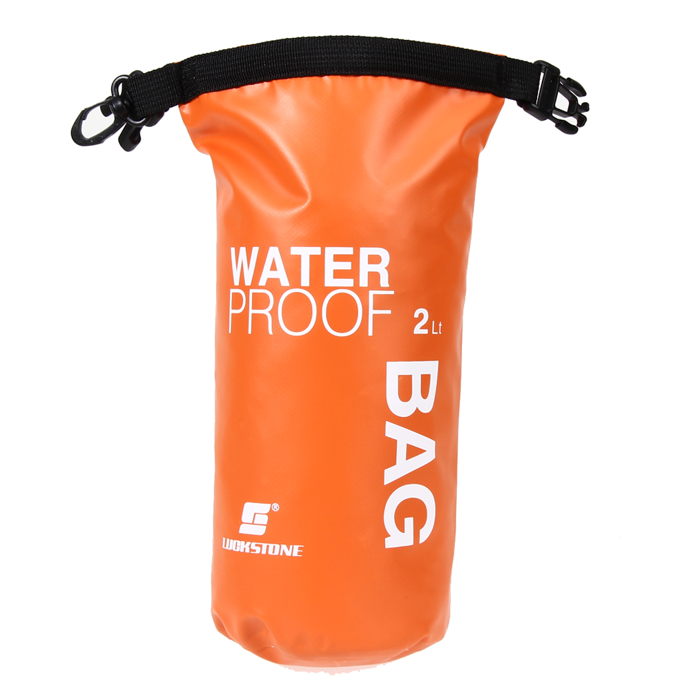 2L Waterproof Dry Bag Floating - Dry Bag Roll Top recensie en prijs