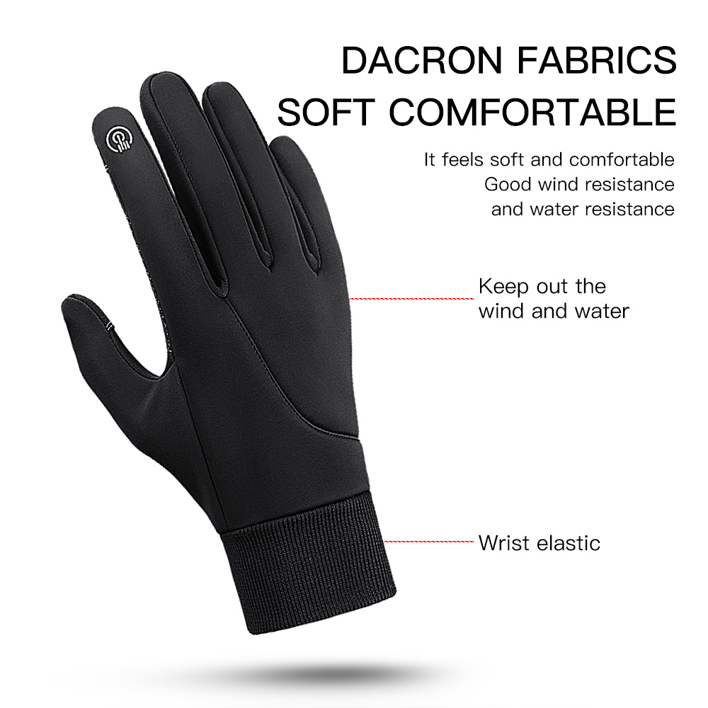 Kyncilor Winter Cycling Gloves - Spearfishing Glove recensie en prijs