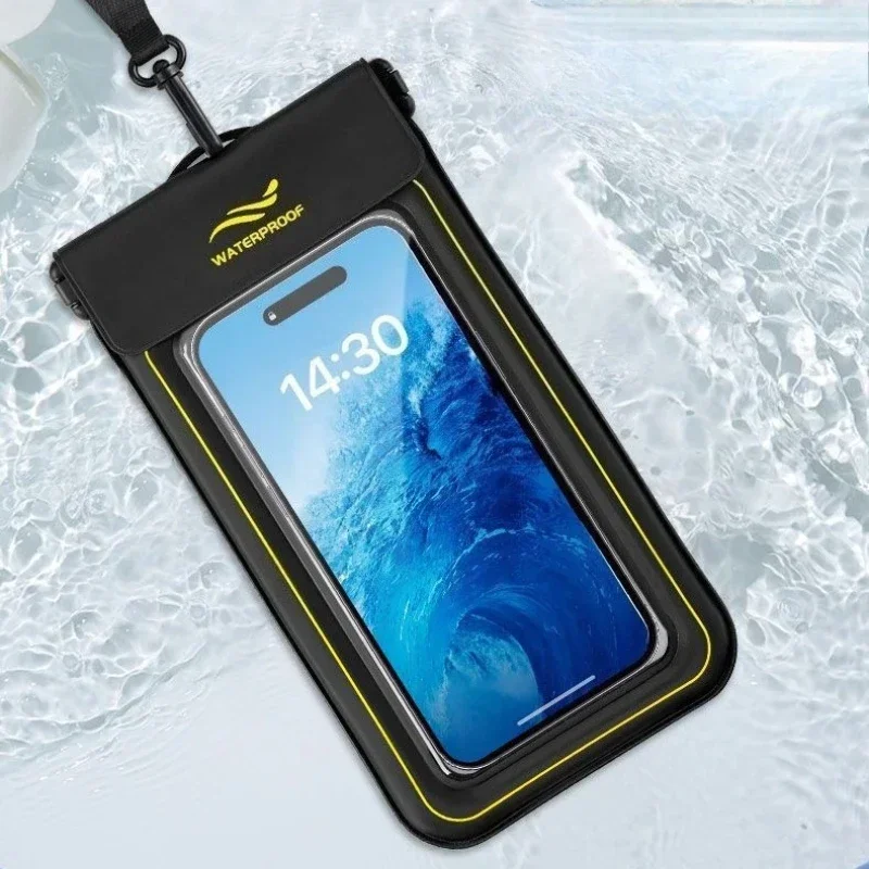 HAISSKY Armband Mobile Phone W - Aquatic Diving recensie en prijs