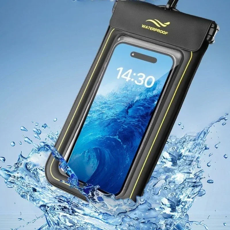 HAISSKY Armband Mobile Phone W - Aquatic Diving recensie en prijs