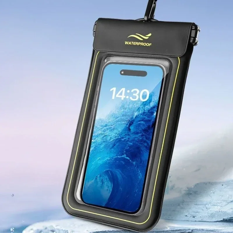 HAISSKY Armband Mobile Phone W - Aquatic Diving recensie en prijs