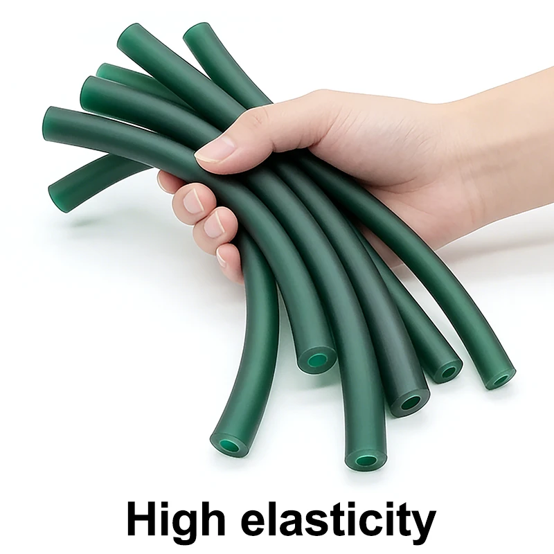 High Elastic Natural Latex Tub - Speargun Rubber Band recensie en prijs