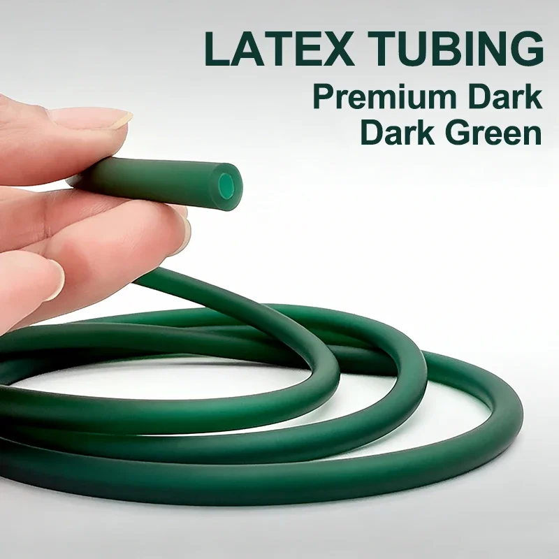 High Elastic Natural Latex Tub - Speargun Rubber Band recensie en prijs