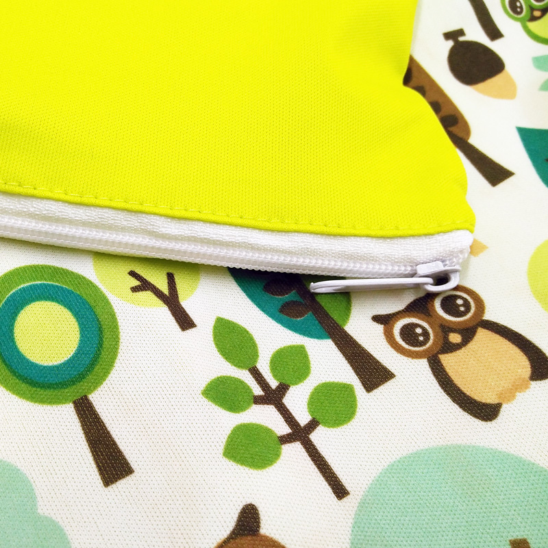 BIAI Beautiful Pattern Polyest - Dry Bag Roll Top recensie en prijs