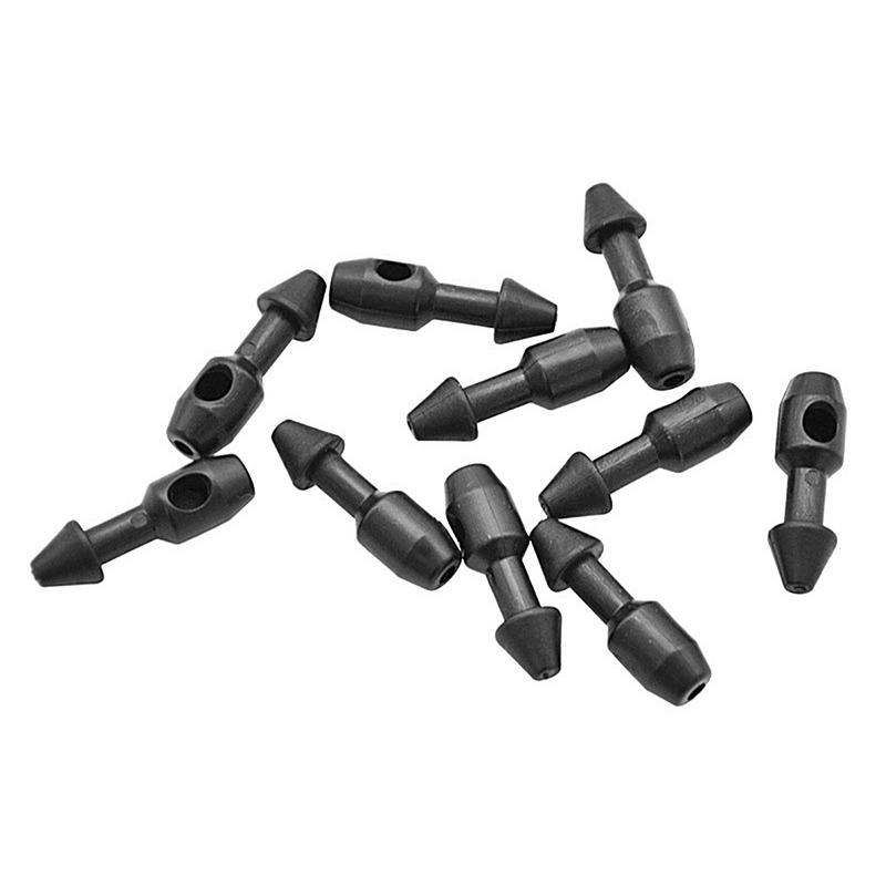 2Pcs Spearfishing Rubber Inser - Speargun Rubber Band recensie en prijs