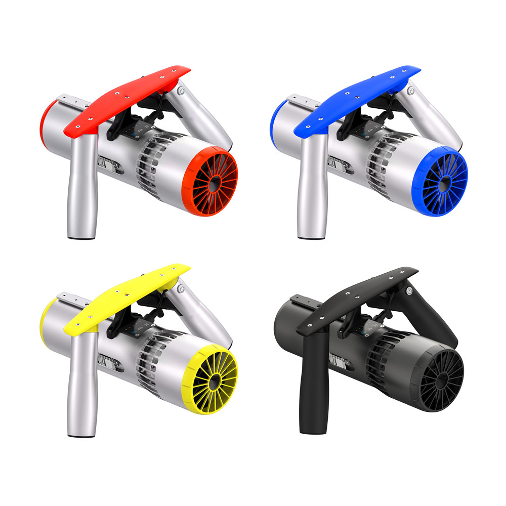 Portable Water Sports Scooter  - Aquatic Sports Activities recensie en prijs