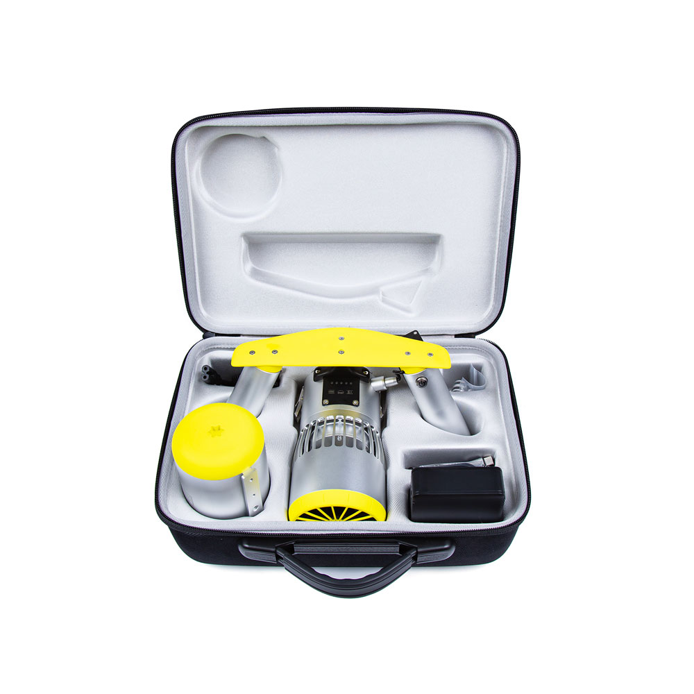 Portable Water Sports Scooter  - Aquatic Sports Activities recensie en prijs