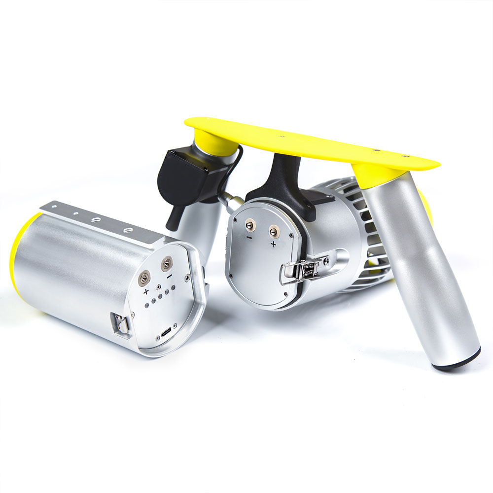 Portable Water Sports Scooter  - Aquatic Sports Activities recensie en prijs