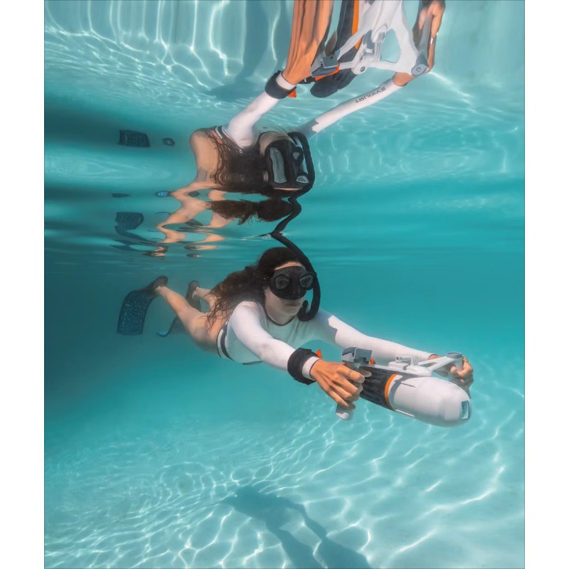 High-Speed Electric Underwater - Aquatic Diving recensie en prijs