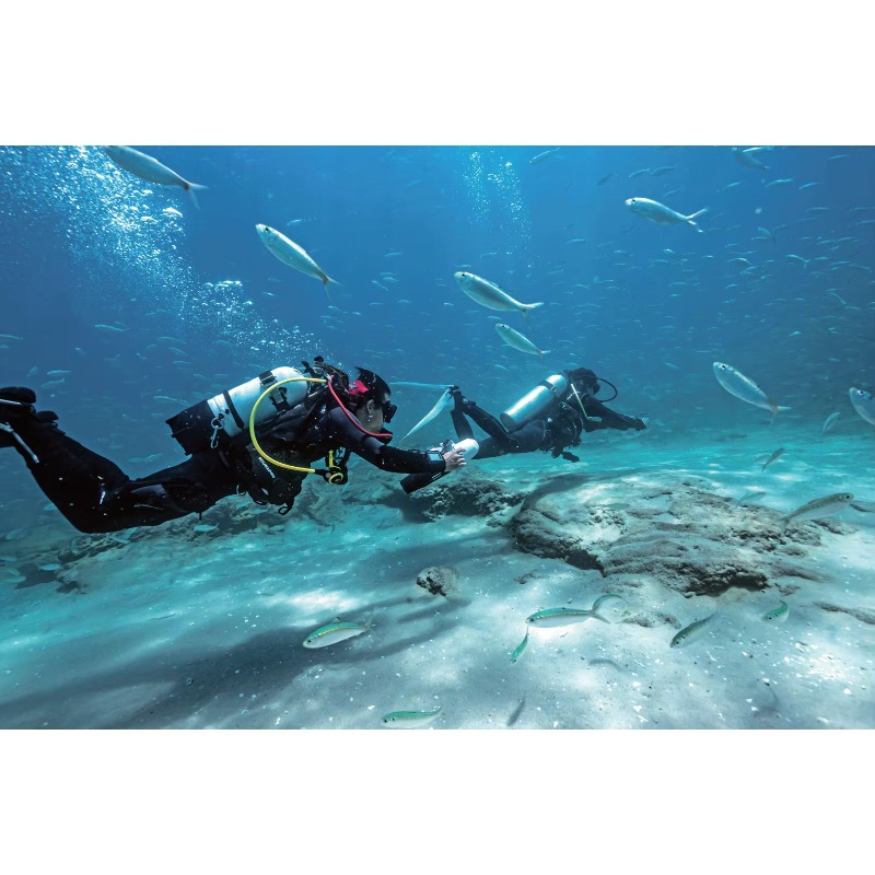 High-Speed Electric Underwater - Aquatic Diving recensie en prijs