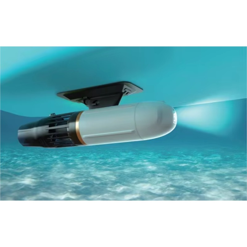 High-Speed Electric Underwater - Aquatic Diving recensie en prijs