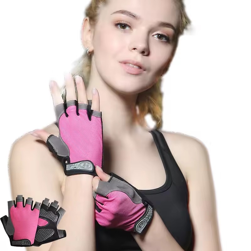 Breathable Anti-Slip Half Fing - Spearfishing Glove recensie en prijs