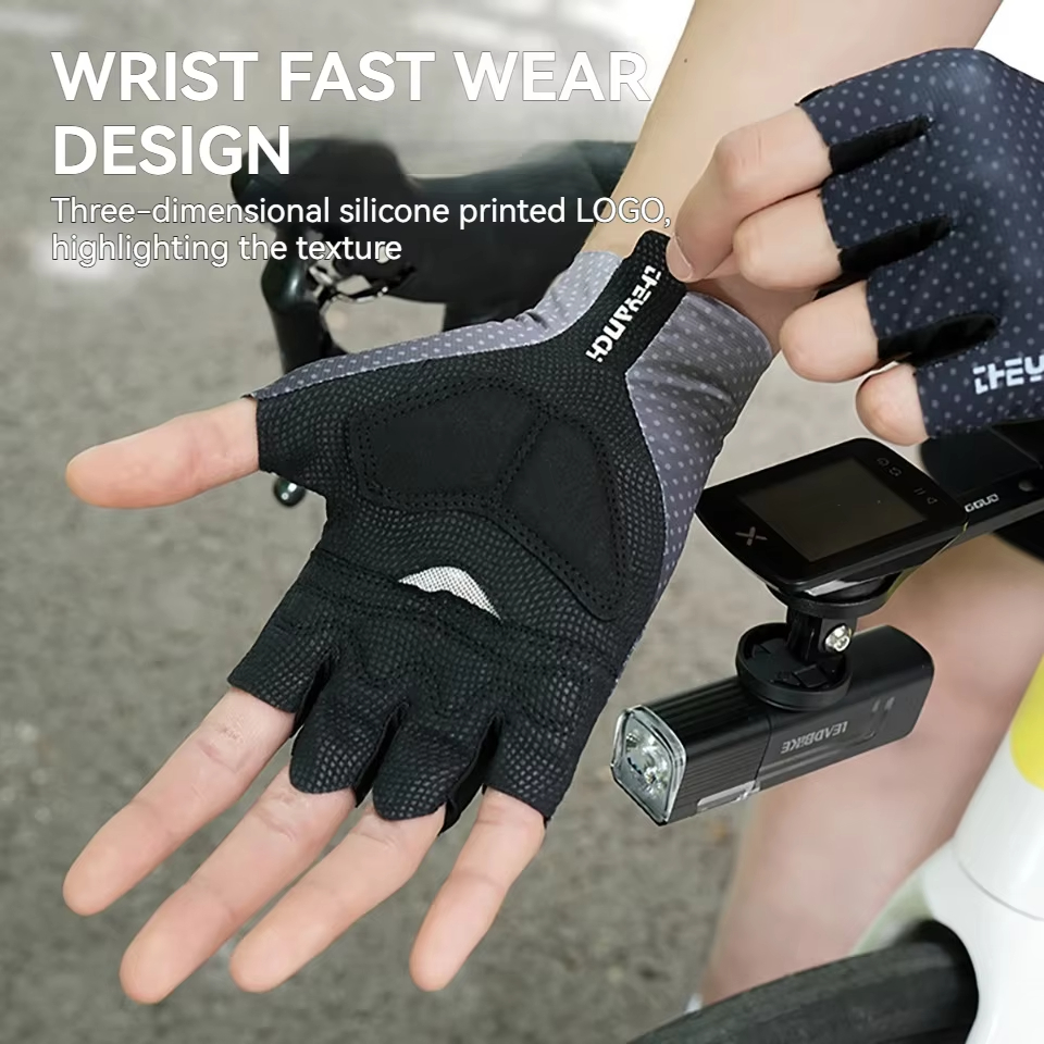 GETINFIT Half Finger Gloves El - Spearfishing Glove recensie en prijs