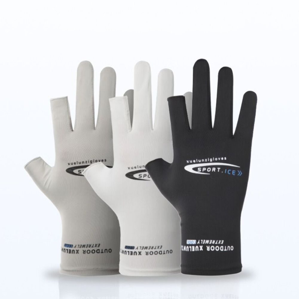 Thin Ice Silk Men Women Gloves - Spearfishing Glove recensie en prijs
