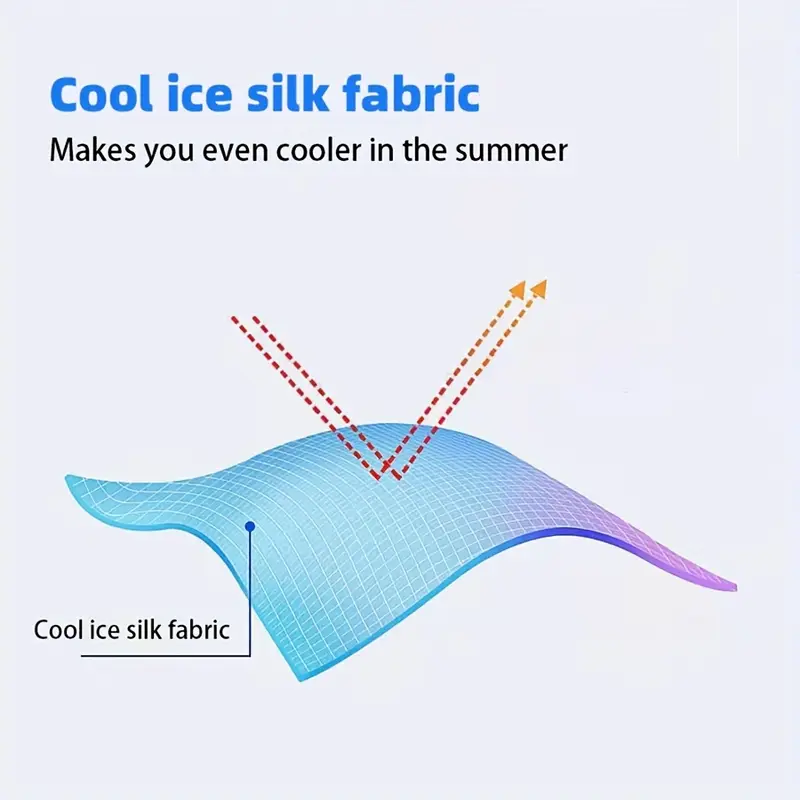 Ice Silk Cycling Gloves Breath - Spearfishing Glove recensie en prijs