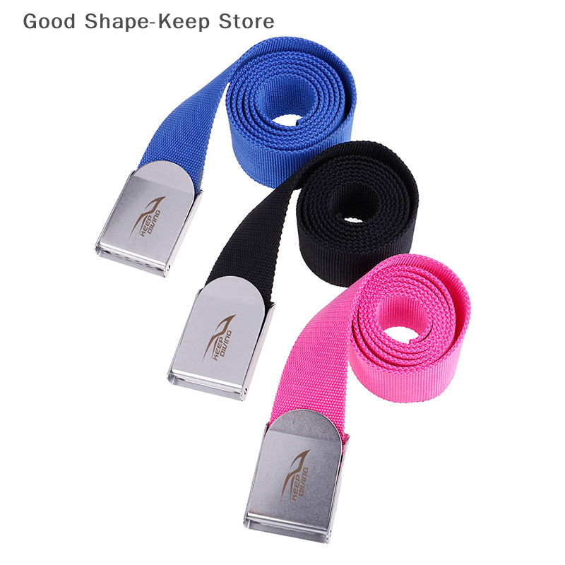 Diving Weight Belt Snorkeling  - Aquatic Diving recensie en prijs
