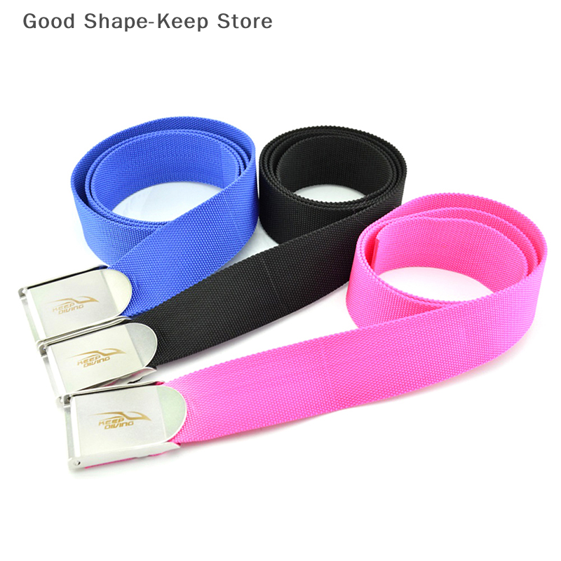 Diving Weight Belt Snorkeling  - Aquatic Diving recensie en prijs