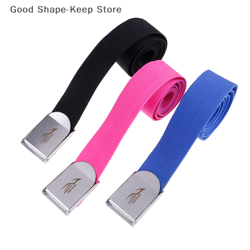 Diving Weight Belt Snorkeling  - Aquatic Diving recensie en prijs