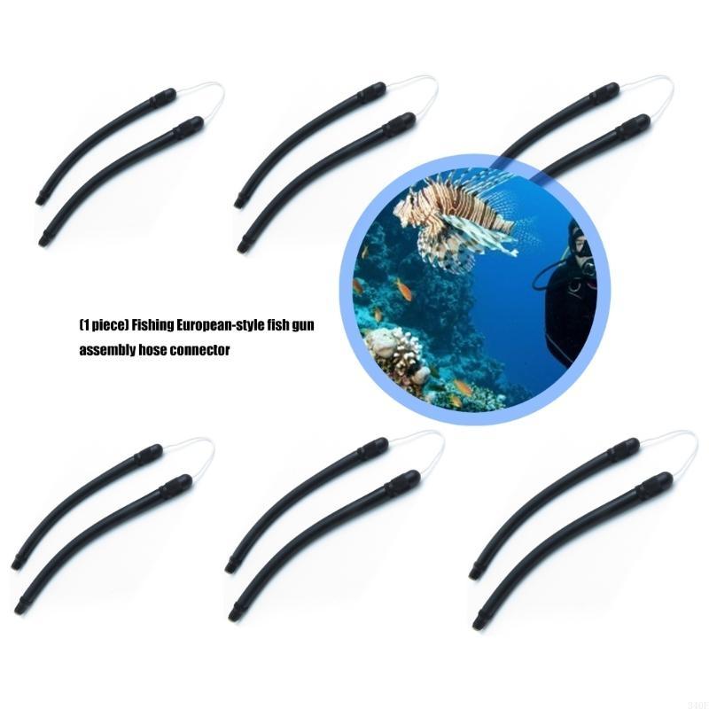 340F Quick Assembly Rubber Har - Speargun Rubber Band recensie en prijs