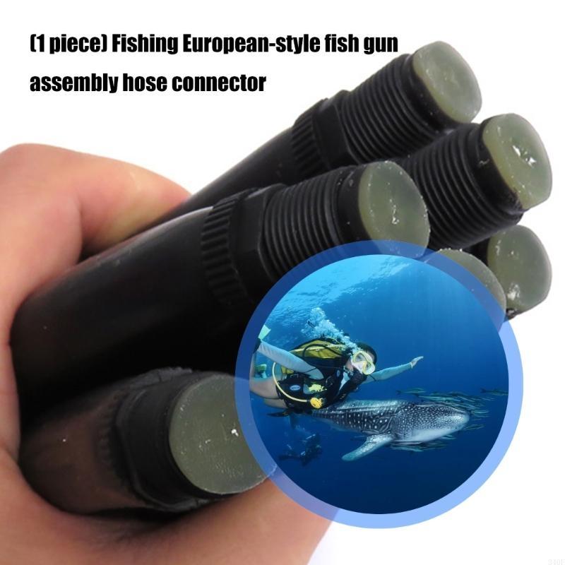 340F Quick Assembly Rubber Har - Speargun Rubber Band recensie en prijs