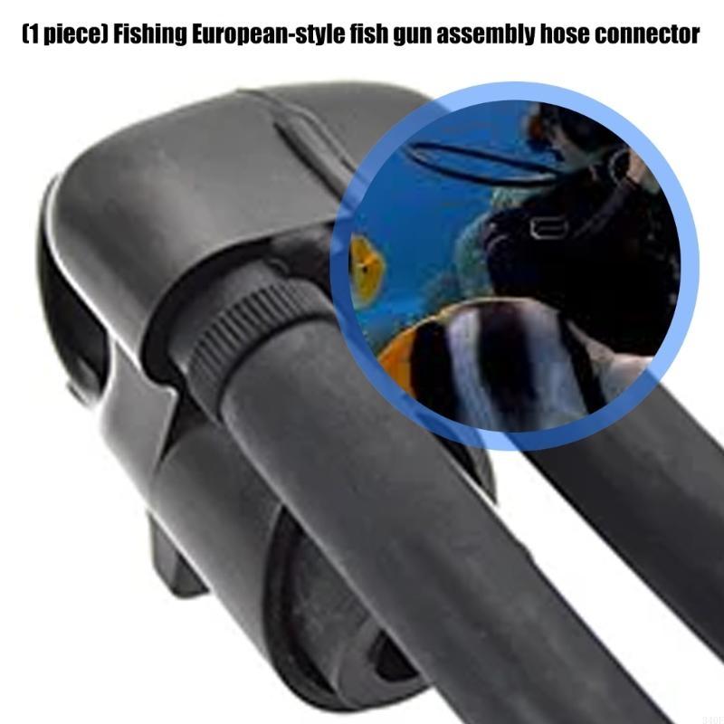 340F Quick Assembly Rubber Har - Speargun Rubber Band recensie en prijs