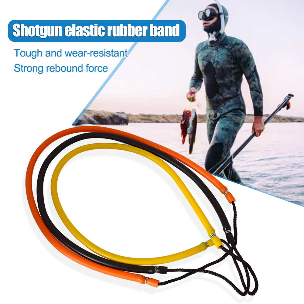 1PCS Speargun Rubber Bands Rub - Speargun Rubber Band recensie en prijs