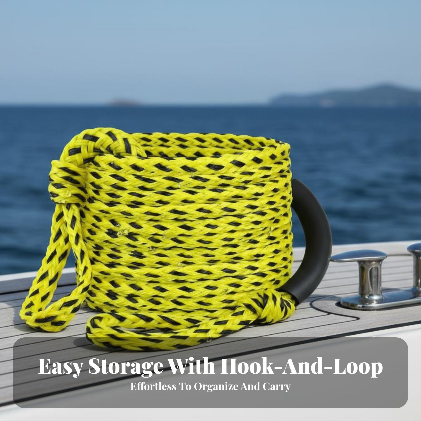 Aquatic Activities Tow Rope St - Aquatic Sports Activities recensie en prijs