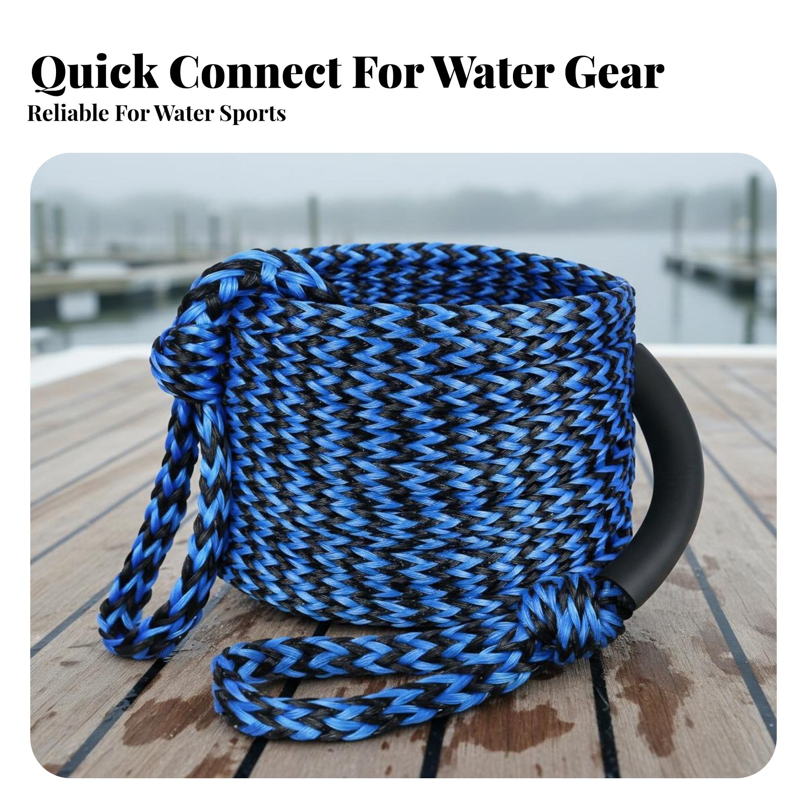 Aquatic Activities Tow Rope St - Aquatic Sports Activities recensie en prijs