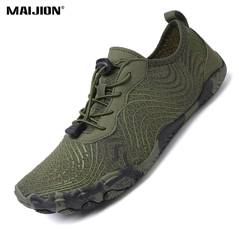 Quick Dry Water Sneakers Men W - Aquatic Sports Activities recensie en prijs