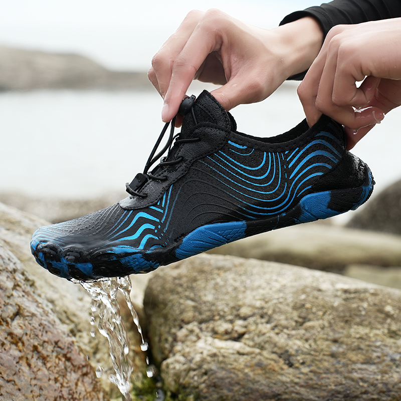 Quick Dry Water Sneakers Men W - Aquatic Sports Activities recensie en prijs